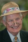 Peter Seabrook